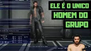 SMZINHO TA APAIXONADO PELO GLADIOLUS