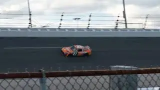2022 Nascar Cup Series Next Gen Daytona Test (3/5)