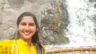 Hogenakkal falls full enjoy madodhu super experience 👌😍🥰