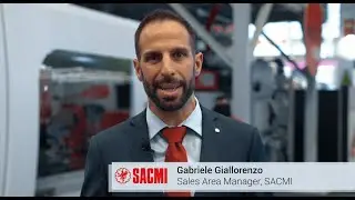 K 2022 | Gabriele Gallorenzo's interview