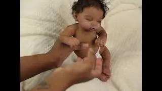 MSSERENITY SMITH: Micro Preemie Rae Rae is heading Home!