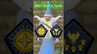 RUSH These Tiles in OSRS Gridmaster #runescape #gridmaster #osrs