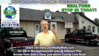 Realty Mark 100 pays you 100% commission with no desk fees - A real 100% commission