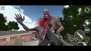 zombie monsters 7