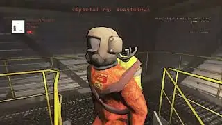Lethal Company 