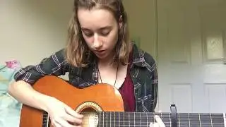 Daughter - Youth (cover)