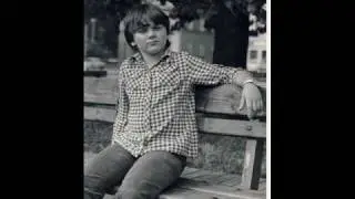 Josef Melen - &Uacute;dol&iacute; vran 1984 David&acute;s Song