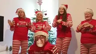 I Wish it Could be Christmas Everyday