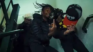 33 x HOPOUT x CHUCKY - 