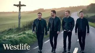 WESTLIFE – GOD YOUR MERCY WAKES ME Official Lyric