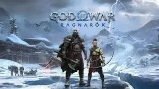 God of War Ragnar&ouml;k📲 celular redmagic 10 Air 📱 emulador 📲 game Hub 📲💪