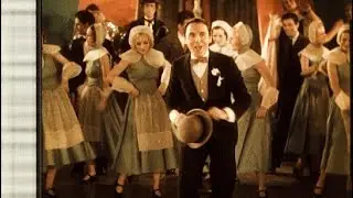 The Devil's Cabaret 1930 Technicolor Short