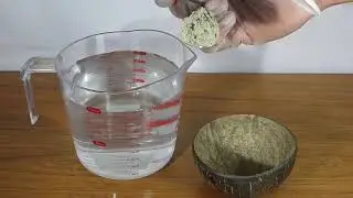 Instant Kava | How To Mix by El Manaro