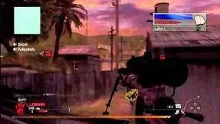 Karmaa's Kills - Edit 1