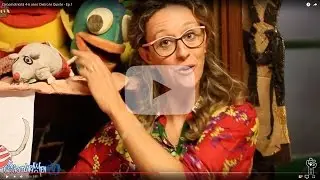 Circolarmente TV: Circomotricità 4-6 anni - Dietro le Quinte. Ep.1