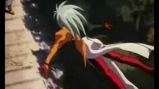 Tenchi Muyo Ryoko -Something about us