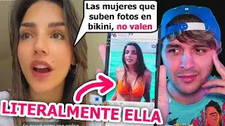 ATACA A LAS MUJERES QUE 