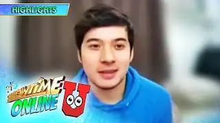 Christian Bables talks about his MMK episode with JC de Vera | Showtime Online U