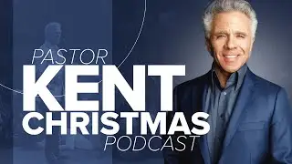Pastor Kent Christmas | The Power of Intercession | March 27, 2024
