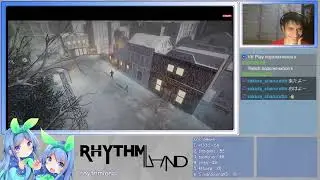 Rhythm Land: Второй сезон - Дни 13-14
