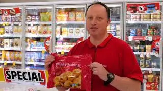 Fresh TV S2EP9 - Coles Secret Harbour