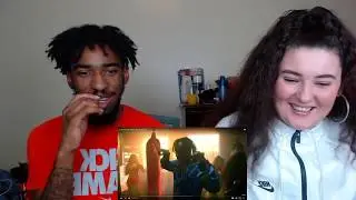 Rich The Kid - That's Tuff ft. Quavo I REACTION