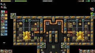 Hephaestus' Challenge | Hades #22 (PC) | Diggy's Adventure
