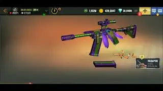 Sniper 3D Assassin Premium Plus for a year