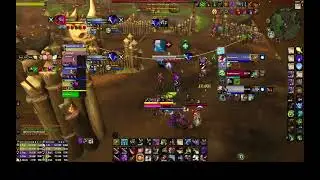 3v3 Example