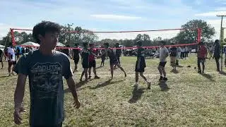 GAMIMN vs Girl Team idk (GHNY 2024)