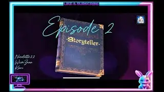 Storyteller