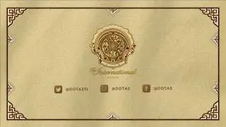 [RU] The International 2026 - День гранд-финала