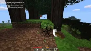 Ich spiele: Minetest auf Holarse-Linuxgaming.de:30001 #001 - [Urlaubsvertretung]
