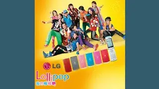Lollipop