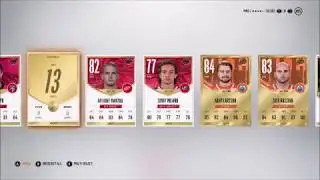 NHL 18 HUT PACK OPENING - MOVEMBER COMPETITIVE SEASONS - EA HATES ME!!!