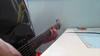 Alice in Chains - Man in the Box cover