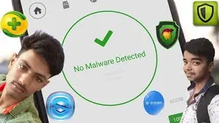 Antivirus for Android