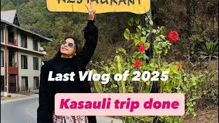 DAY 5/100 #trending #lifeisbutadream #lifestyle #love #viral #travel #kasaulihillstation 
