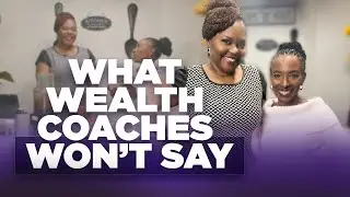 Healing Your Finances: The Link Between Financial Stress and Physical Health Ep 12