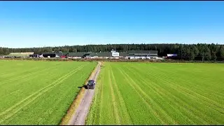 What makes us excited working for &Aring;l&ouml;