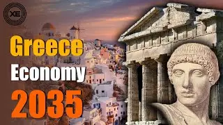 Greece Economy 2035