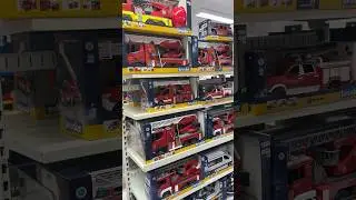 AMAZING FIRETRUCK toys collection! #brudertoys #firetruck #toytruck #bruder