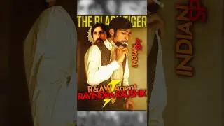 The Black Tiger 🇮🇳☠️ || RAW Agent Ravindra Kaushik || Indian Spy || SUMIT EDITIONAL || #shorts
