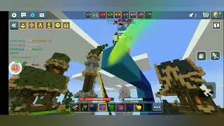[Testing new runes] [Funny Moments] [BlockyMods]