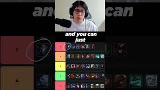 Why I Think Kindred is S TIER | perryjg on Twitch