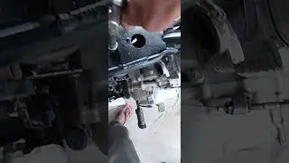 minha pintou chassi cg 99 #cilindradas #automobile #experiment #modified