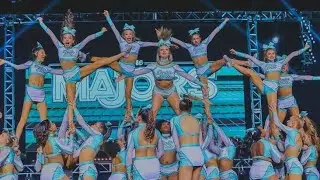 Cheer Extreme Senior Elite - The MAJORS 2023 *GRAND CHAMPIONS* 
