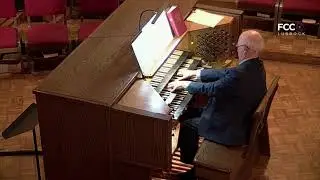Sunday Worship - 01.11.2026 - Luke 10:2 - Rev. Paul Carpenter