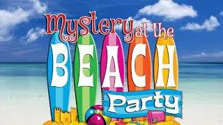 Adams Mystery Playhouse Podcast Episode 02 - Interactive Kids' Mysteries.