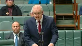 Prime Minister's statement - Christchurch attacker sentencing